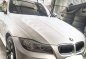 Selling Silver Bmw 3-Series 2011 in Quezon City-1