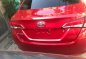 Red Toyota Vios 0 for sale in Manila-1