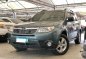 Subaru Forester 2010 for sale in Makati-2