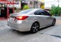 Silver Subaru Legacy 2016 for sale in Automatic-4
