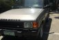 Selling Land Rover Discovery 1995 in Paranaque -5