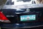 Black Nissan Sentra 2011 for sale in Automatic-0