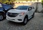 Sell White 2014 Mazda Bt-50 in Manila-2