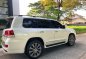 White Toyota Land Cruiser 2019 for sale in Automatic-2