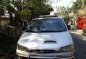 Silver Hyundai Starex 1999 for sale in Automatic-0