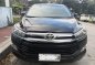 Toyota Innova 2018 for sale in Manila-1