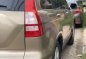 Brown Honda Cr-V 2009 for sale in Automatic-5
