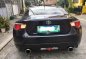 Black Toyota 86 2013 for sale in Pasig-1