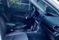 Selling Pearl White Subaru Forester 2018 in Dauin-3