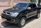 Selling Toyota Hilux 2011 in Quezon City -1