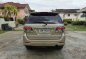 Toyota Fortuner 2015 for sale in Manila -1