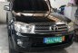 Sell 2006 Toyota Fortuner in Manila-0