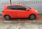Sell 2019 Toyota Wigo in Quezon City-1