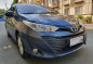 Toyota Vios 2018 for sale in Manila -0