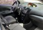 Blue Toyota Vios 2011 for sale in Manual-7