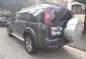 Black Ford Everest 2013 for sale in Automatic-3