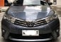 Sell Grey 2015 Toyota Corolla altis in Manila-0