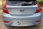 Sell 2014 Hyundai Accent in Cebu City-4