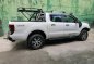 Sell 2015 Ford Ranger in Pasig -6