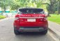 Red Land Rover Range Rover Evoque 2016 for sale in Automatic-5