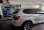 Bmw X3 2015 for sale in Bulacan-3