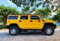 Selling Hummer H2 2006 in Manila-7