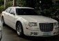 White Chrysler 300c 2012 for sale in Makati-0