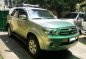 Sell Lithium 2018 Toyota Fortuner in Manila-7