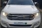 Sell White 2019 Ford Everest in Manila-0
