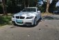 Selling White Bmw 320I 2007 in Tanauan-2