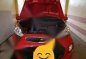 Selling Red Kia Picanto 2016 in Marikina-1