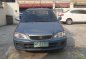 Blue Honda City 2001 for sale in Manila-1