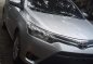 Sell Silver 2017 Toyota Vios in Apalit-0