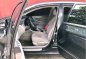 Black Toyota Altis 2008 for sale in Manual-6
