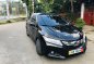 Black Honda City 2016 for sale in Automatic-4