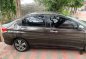 BlackHonda City 2014 for sale in Automatic-8