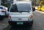 White Honda Shuttle 2012 for sale in San Juan-0