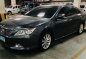 Black Toyota Camry 2013 for sale in Automatic-4