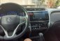 Sell White 2014 Honda City in Manila-2