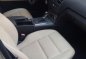 Silver Mercedes-Benz C200 2010 for sale in Automatic-3