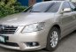 Silver Toyota Camry 2010 for sale in Pasig-0