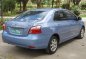 Blue Toyota Vios 2011 for sale in Manual-5