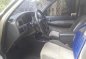 Sell Silver 2005 Ford Everest Wagon (Estate) in Manila-6