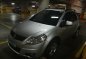 Sell Silver 2012 Suzuki Sx4 in Manila-2