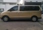 Brown Hyundai Starex 2010 for sale in Manila-3