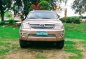 Toyota Fortuner 2006 for sale in Lucban-3