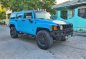 Blue Hummer H3 2006 for sale in Bacoor-2