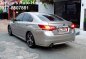 Silver Subaru Legacy 2016 for sale in Automatic-3