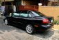 Black Volvo S40 2003 for sale in Automatic-2