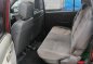 Red Isuzu Crosswind 2003 for sale in Manila-7